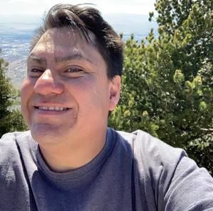 Meet your Posher, Antonio